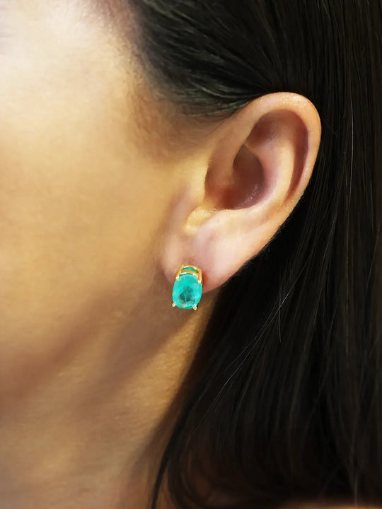  - Esmeralda de Laboratorio - Mimibyjuli