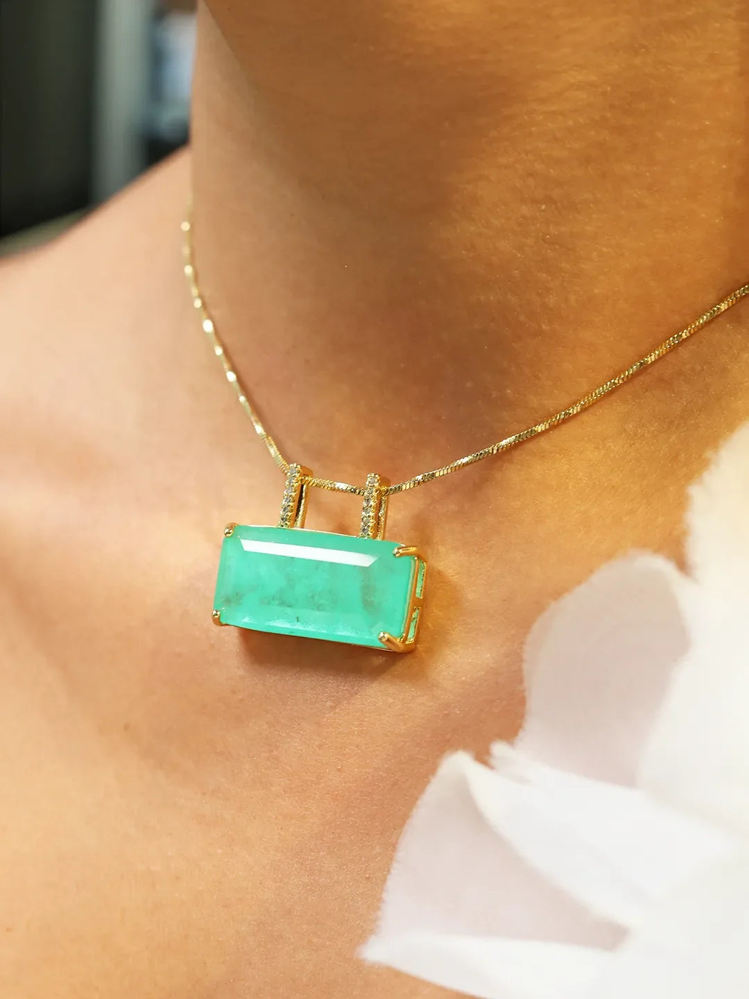  - Esmeralda de Laboratorio - Mimibyjuli