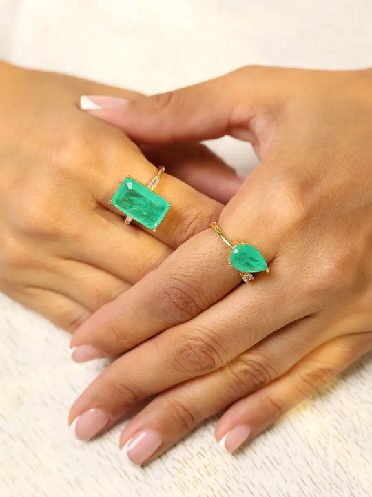  - Esmeralda de Laboratorio - Mimibyjuli