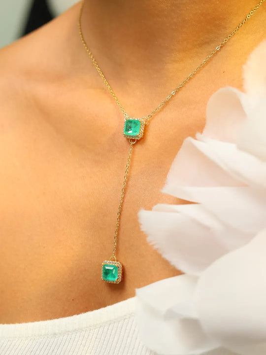  - Esmeralda de Laboratorio - Mimibyjuli